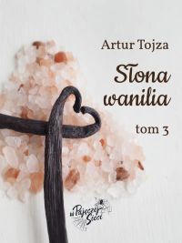 Słona wanilia. Tom 3