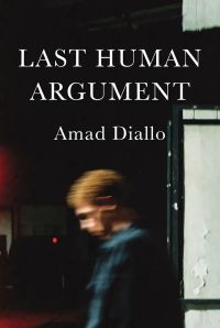LAST HUMAN ARGUEMENT