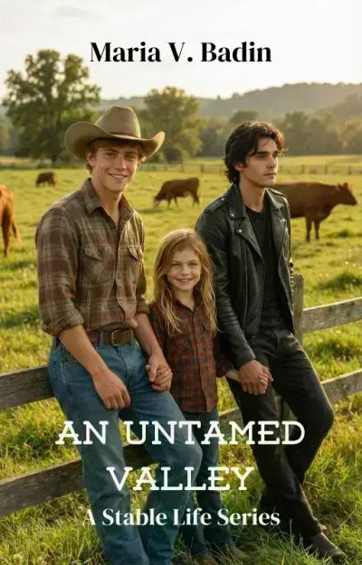 An Untamed Valley