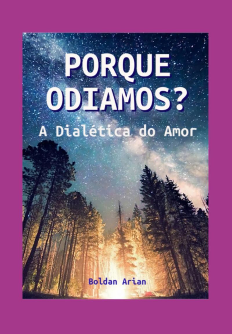 Porque Odiamos?