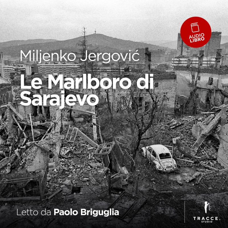 Le Marlboro di Sarajevo