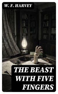 The Beast with Five Fingers