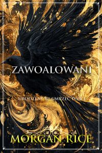 Zawoalowani: Urodzeni, by umrzeć Tom 1