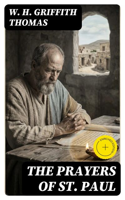 The Prayers of St. Paul