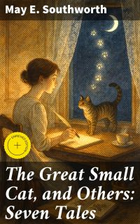 The Great Small Cat, and Others: Seven Tales