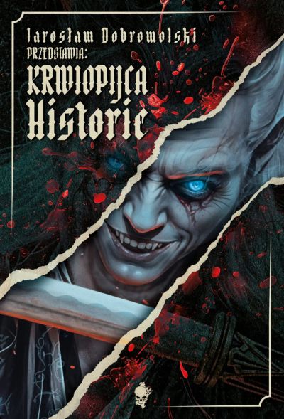 Krwiopijca: Historie