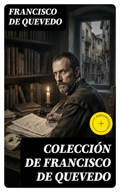 Colección de Francisco de Quevedo