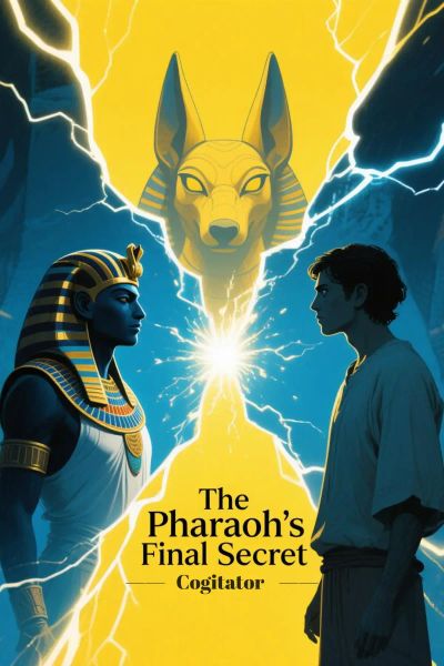 Immersive Sleep Story | The Pharaoh's Final Secret