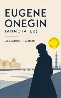 Eugene Onegin (Annotated)