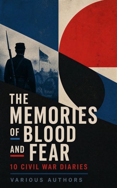 The Memories of Blood and Fear: 10 Civil War Diaries