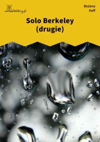 Solo Berkeley (drugie)