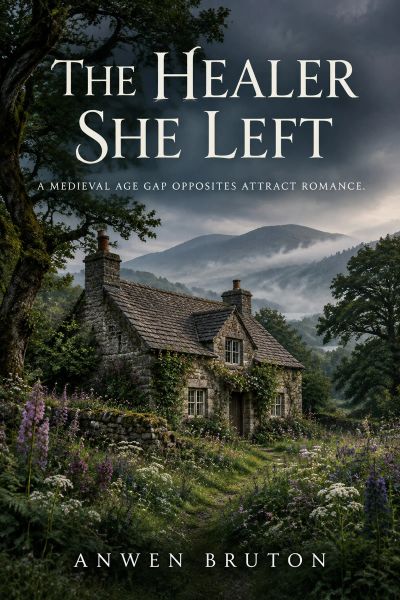 The Healer She Left