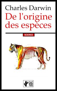 De l'origine des espèces