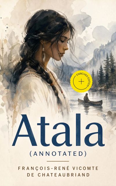 Atala (Annotated)