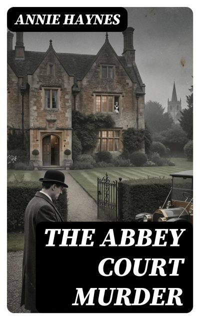 The Abbey Court Murder