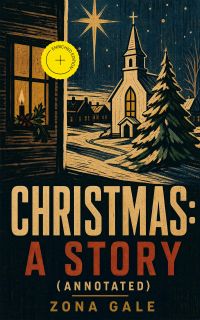 Christmas: A Story (Annotated)