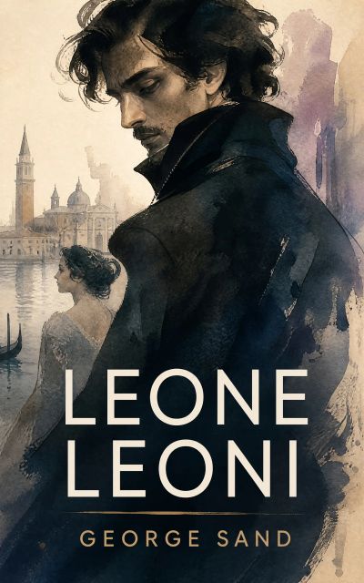 Leone Leoni