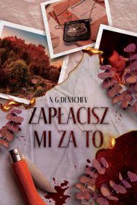 Zapłacisz mi za to