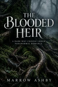 The Blooded Heir