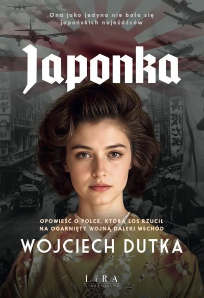 Japonka