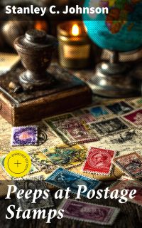 Peeps at Postage Stamps