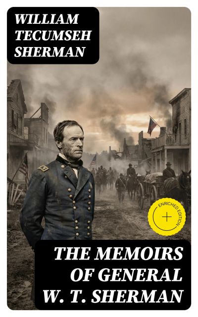 The Memoirs of General W. T. Sherman
