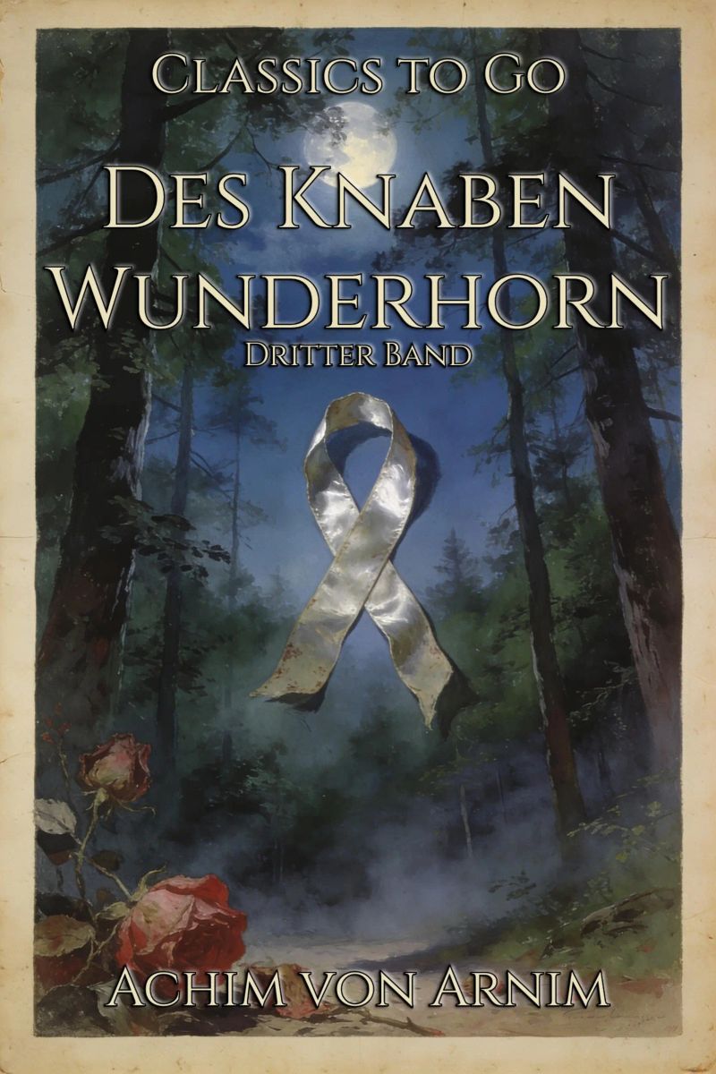 Des Knaben Wunderhorn