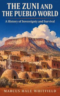 The Zuni and the Pueblo World: A History of Sovereignty and Survival