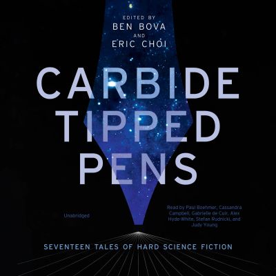 Carbide Tipped Pens