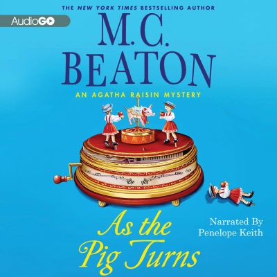 As the Pig Turns