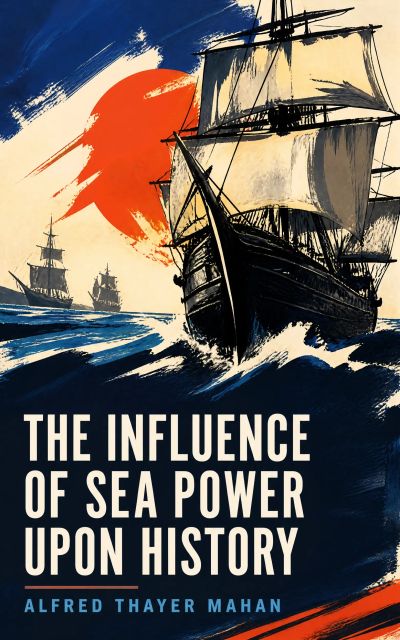 The Influence of Sea Power upon History