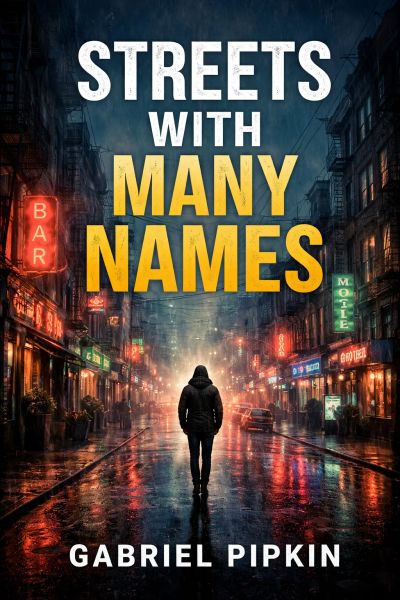 Streets With Many Names