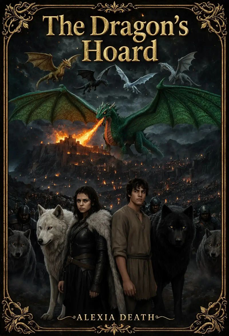 The Dragons Hoard