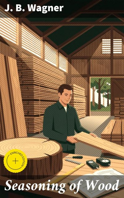 Seasoning of Wood