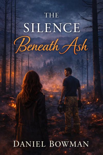 The Silence Beneath Ash