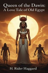 Queen of the Dawn: A Love Tale of Old Egypt