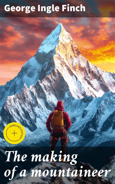 The making of a mountaineer