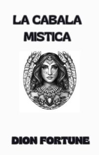 La cabala mistica (tradotto)