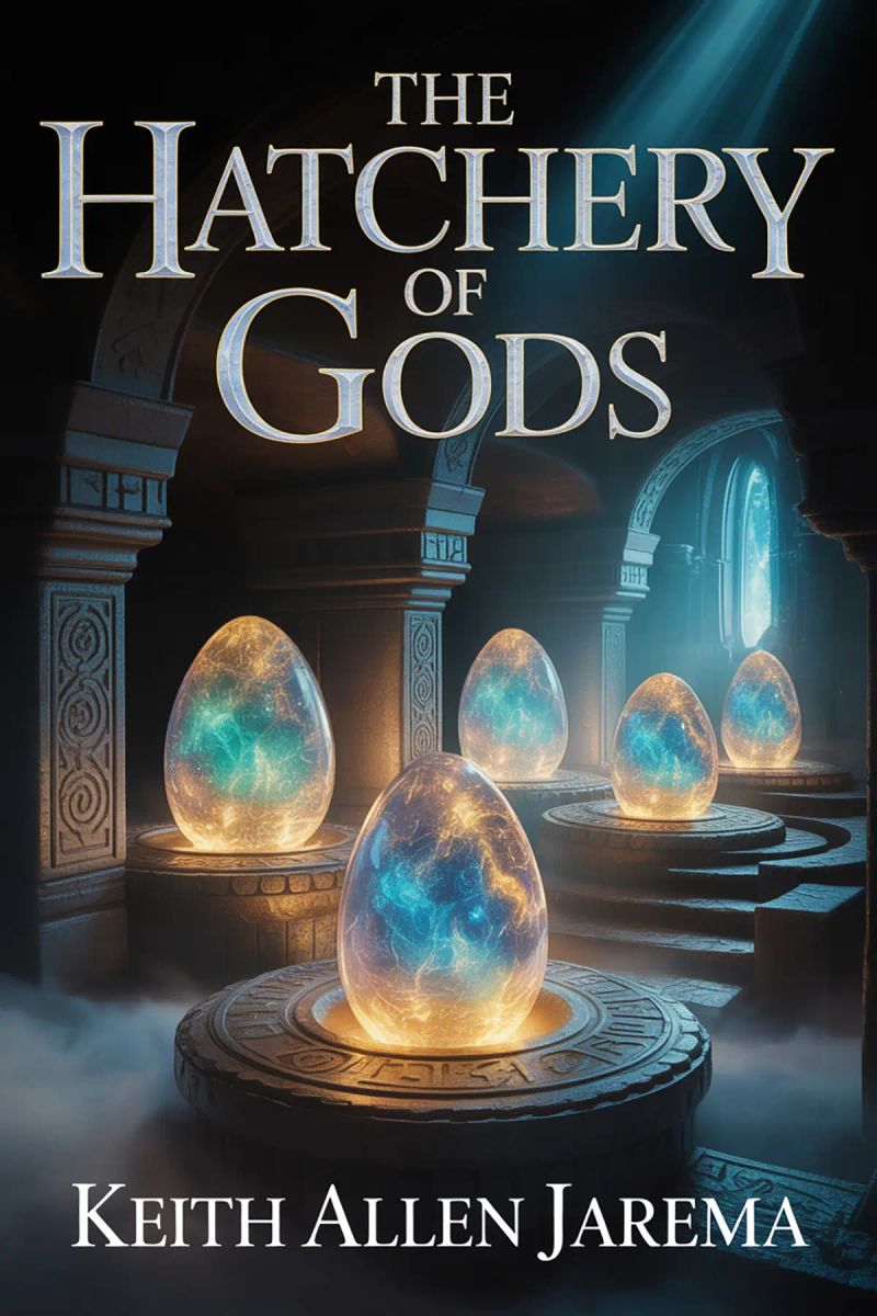 The Hatchery of Gods