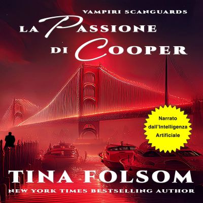 La Passione di Cooper