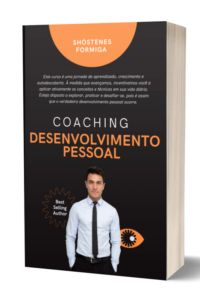 Coaching E Desenvolvimento Pessoal