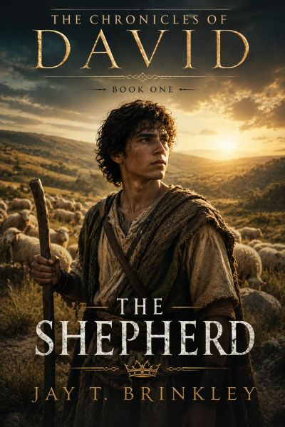 The Shepherd
