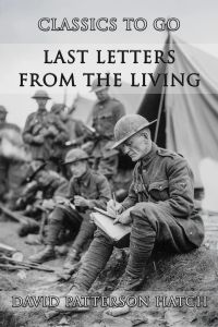 Last Letters From The Living