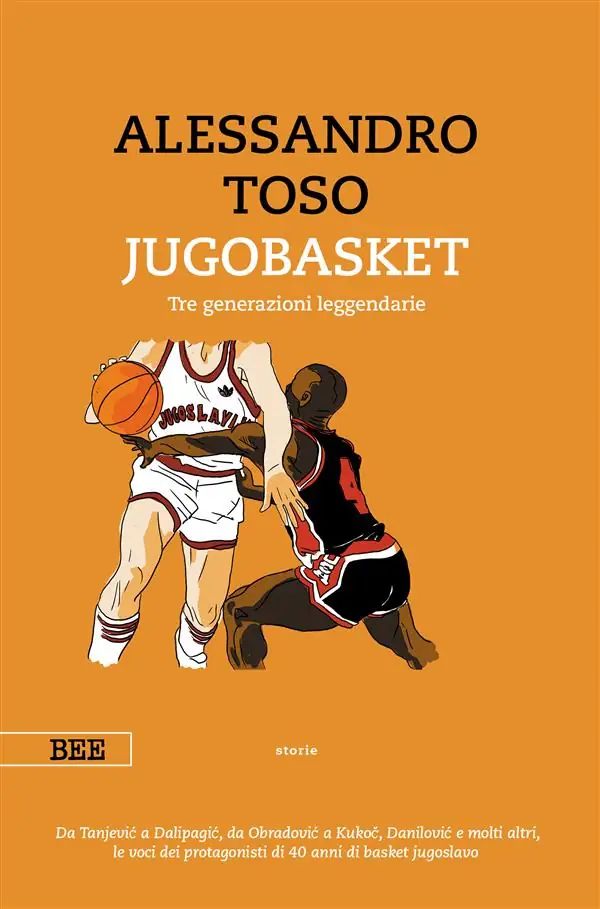 Jugobasket