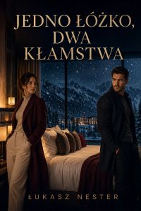 Jedno łóżko, dwa kłamstwa