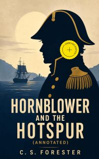 Hornblower and the Hotspur (Annotated)