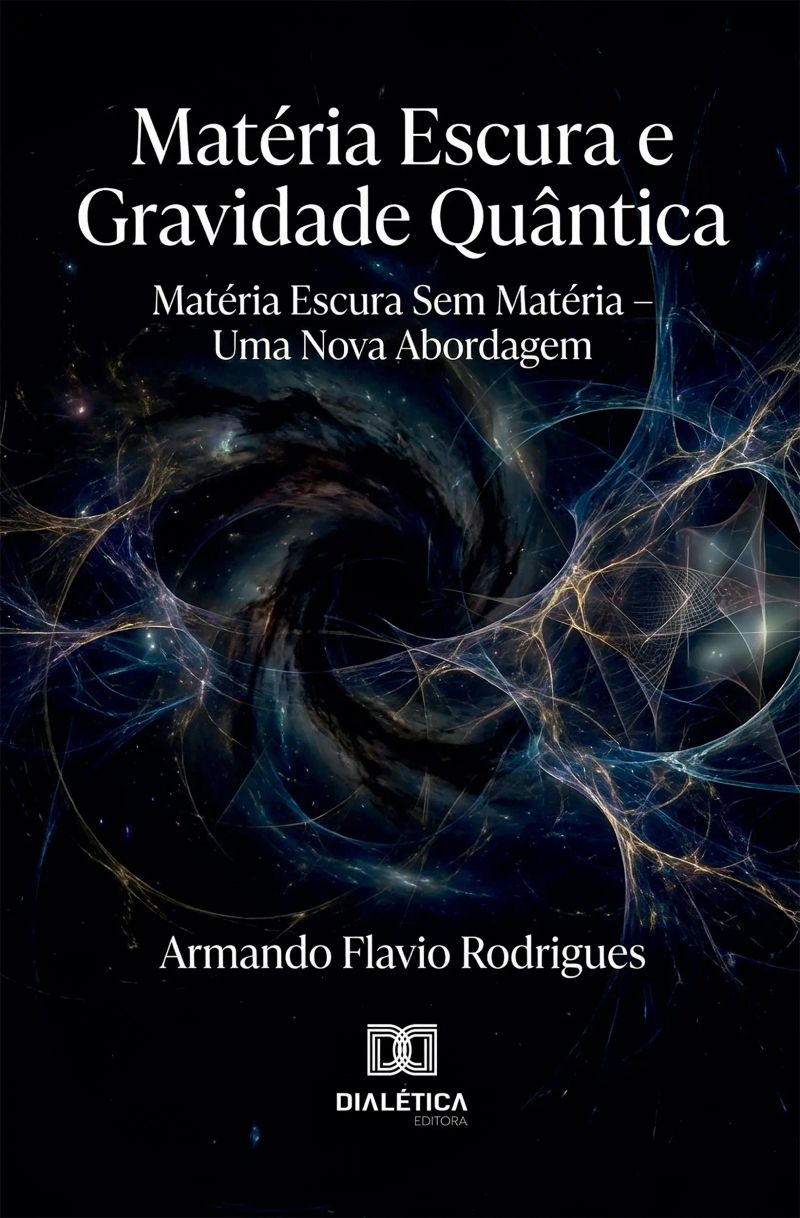 Matéria escura e gravidade quântica