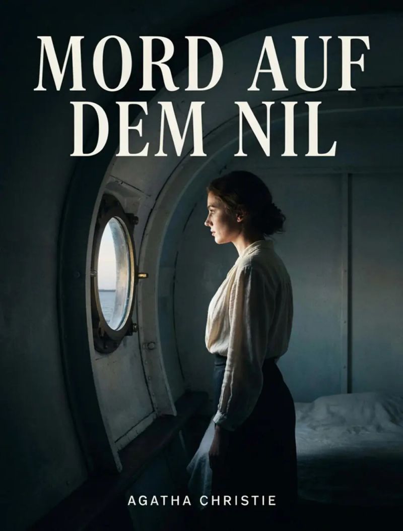Mord auf dem Nil