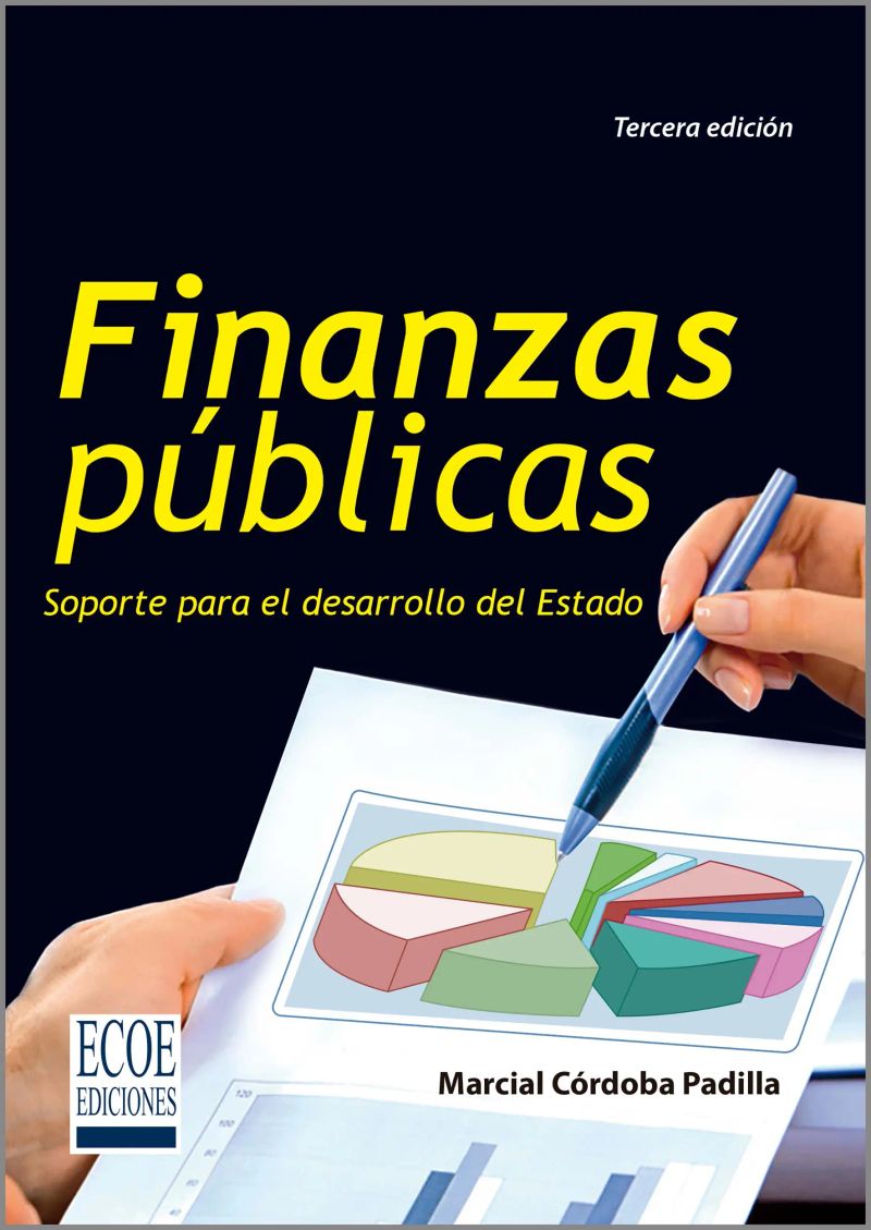 Finanzas públicas