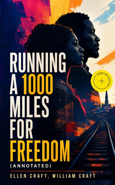 Running a 1000 Miles For Freedom (Annotated)